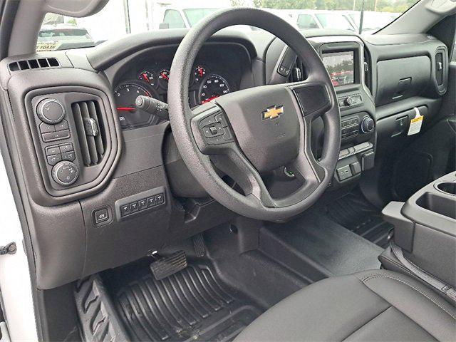 new 2025 Chevrolet Silverado 3500 car, priced at $64,473