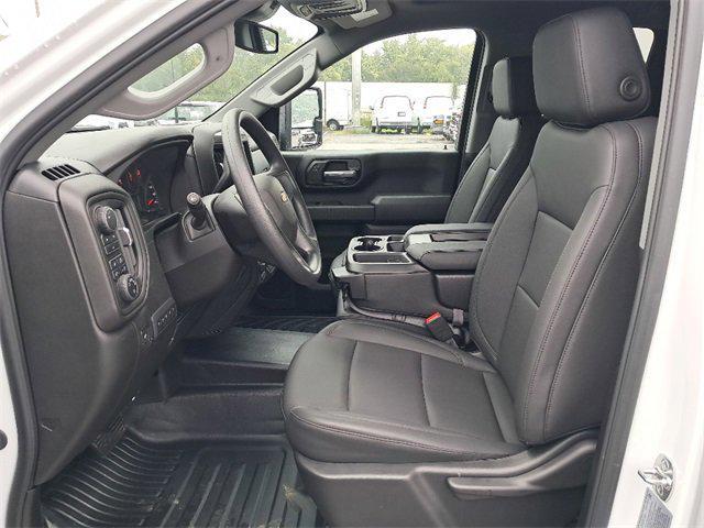 new 2025 Chevrolet Silverado 3500 car, priced at $64,473