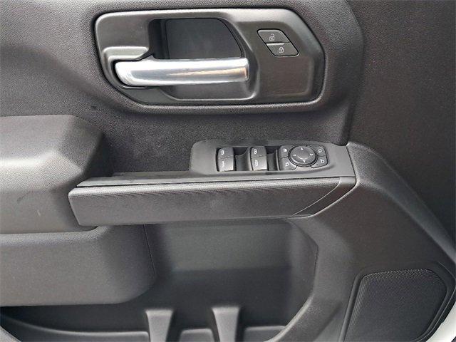 new 2025 Chevrolet Silverado 3500 car, priced at $64,473