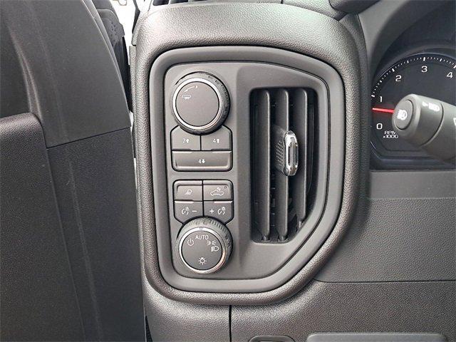 new 2025 Chevrolet Silverado 3500 car, priced at $64,473