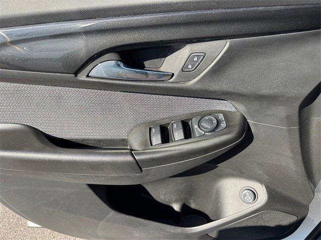 used 2024 Chevrolet TrailBlazer car, priced at $23,990