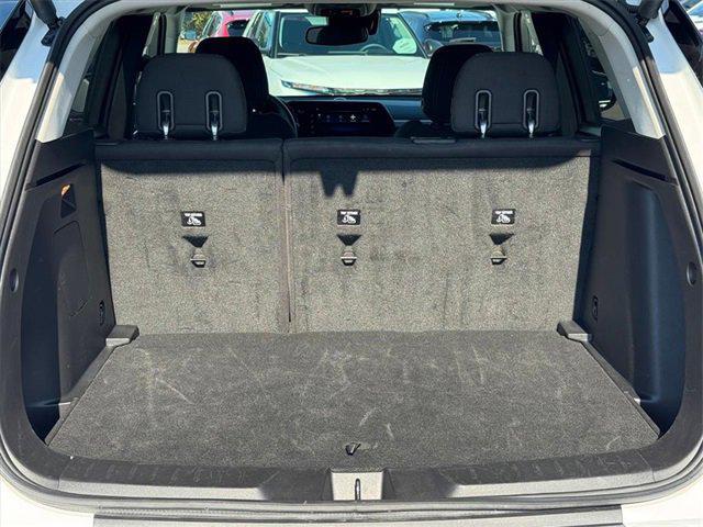 used 2024 Chevrolet TrailBlazer car, priced at $23,990