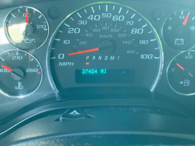 used 2023 GMC Savana 3500 car, priced at $40,995