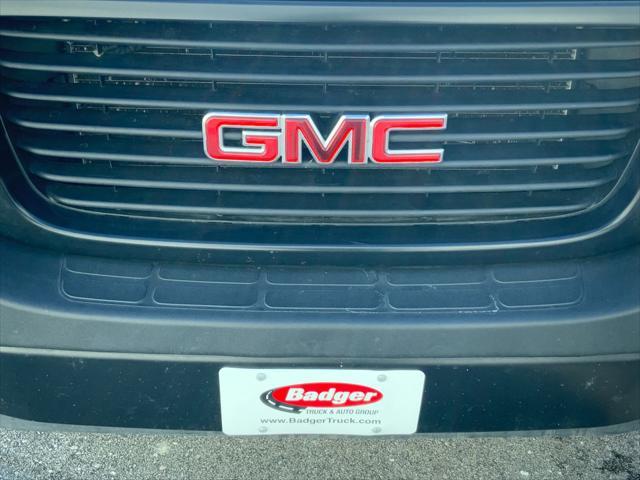 used 2023 GMC Savana 3500 car, priced at $40,995