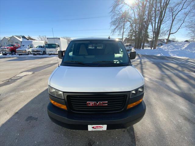 used 2023 GMC Savana 3500 car, priced at $40,995
