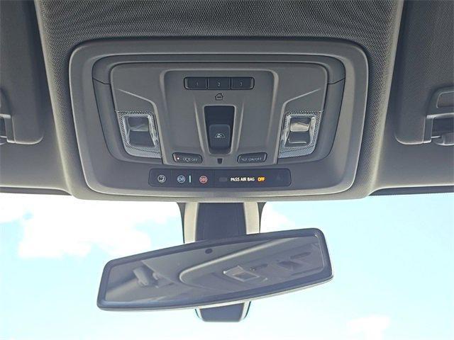 used 2021 Chevrolet Silverado 1500 car, priced at $40,747