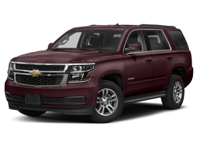 used 2020 Chevrolet Tahoe car, priced at $36,872