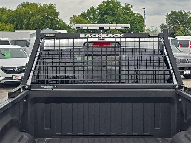 used 2023 Ram 1500 car, priced at $36,995