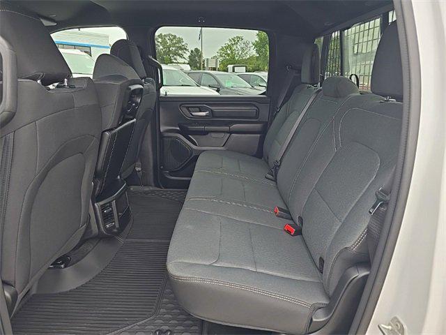 used 2023 Ram 1500 car, priced at $36,995
