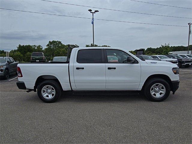 used 2023 Ram 1500 car, priced at $36,995