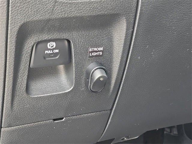 used 2023 Ram 1500 car, priced at $36,995