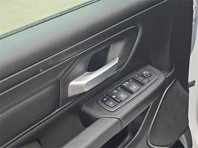 used 2023 Ram 1500 car, priced at $36,995