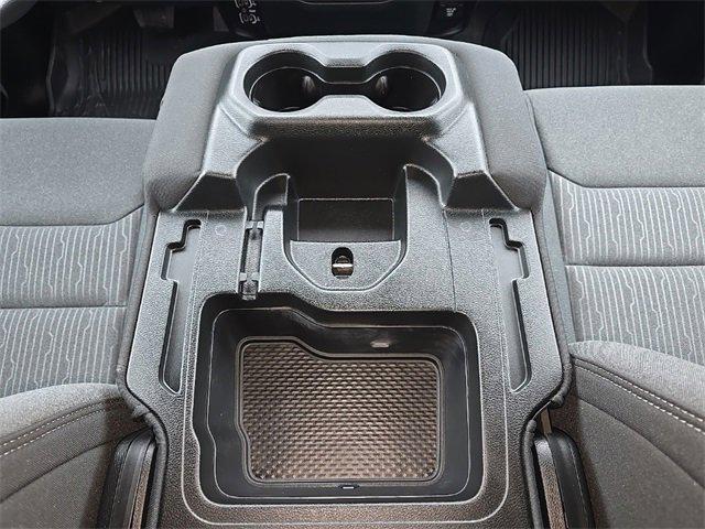 used 2023 Ram 1500 car, priced at $36,995