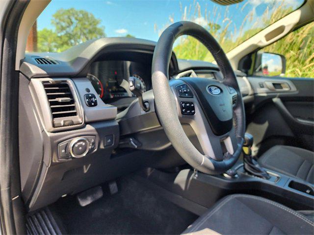 used 2022 Ford Ranger car, priced at $32,590