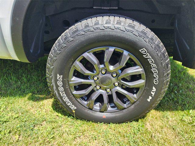used 2022 Ford Ranger car, priced at $32,590