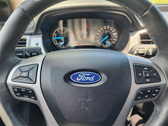 used 2022 Ford Ranger car, priced at $32,590