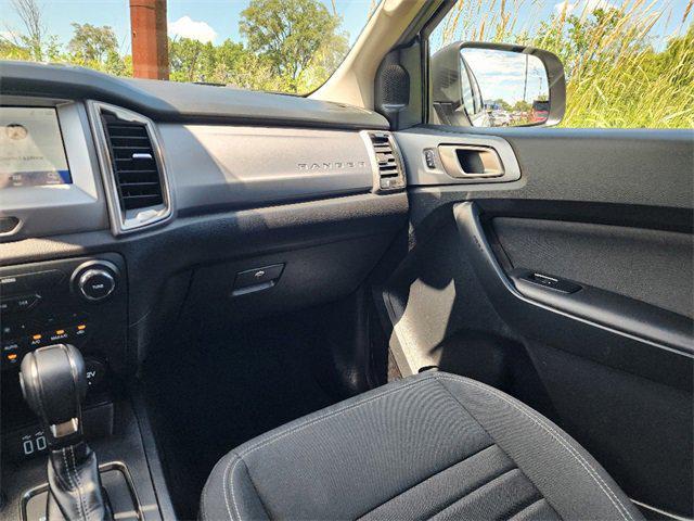 used 2022 Ford Ranger car, priced at $32,590