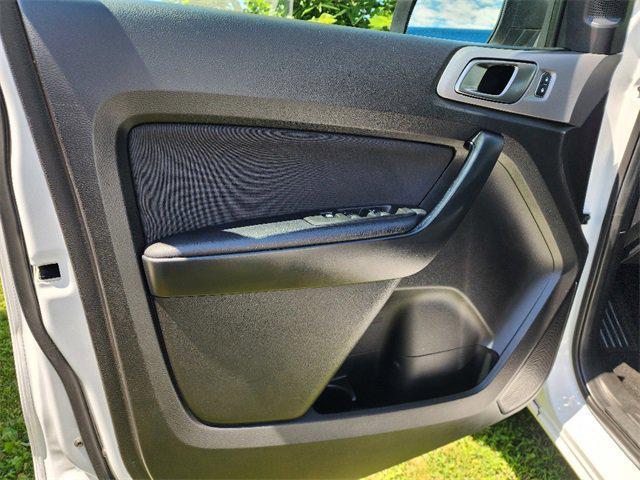 used 2022 Ford Ranger car, priced at $32,590