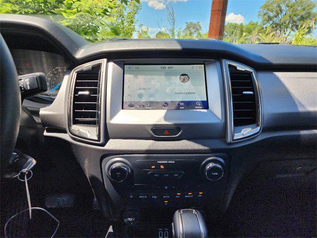used 2022 Ford Ranger car, priced at $32,590