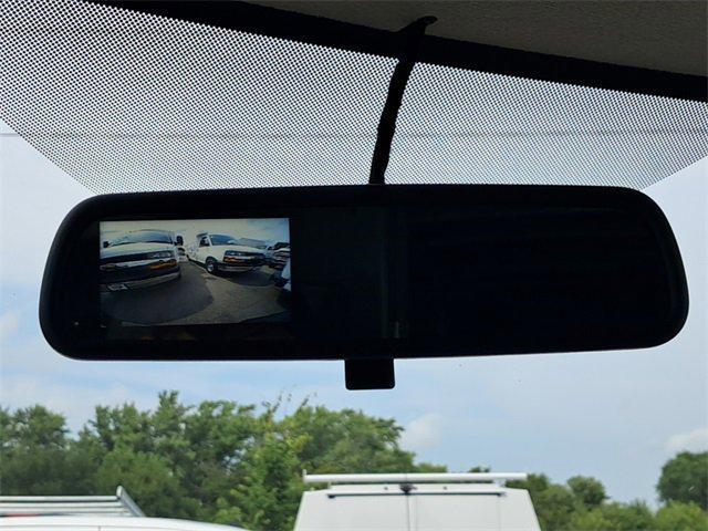 new 2025 Chevrolet Express 2500 car, priced at $45,855