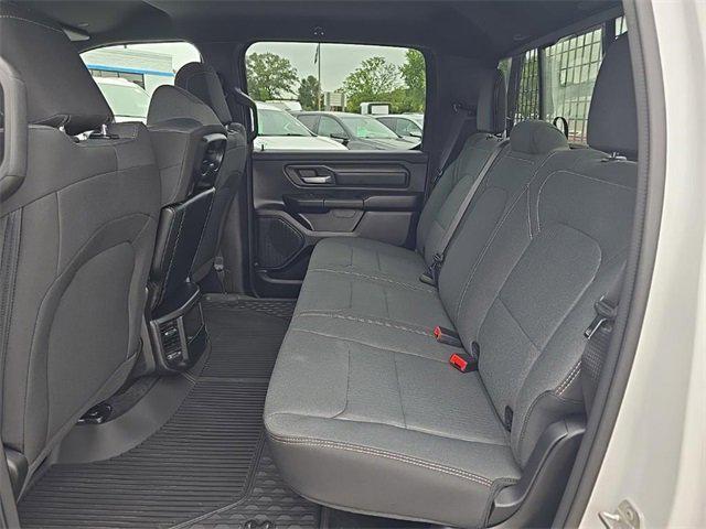 used 2023 Ram 1500 car, priced at $36,995