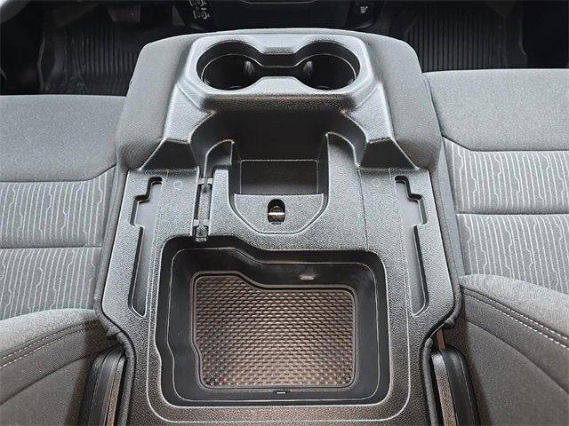 used 2023 Ram 1500 car, priced at $36,995