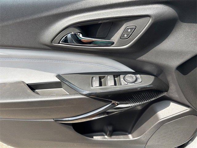 new 2025 Chevrolet Trax car, priced at $24,985