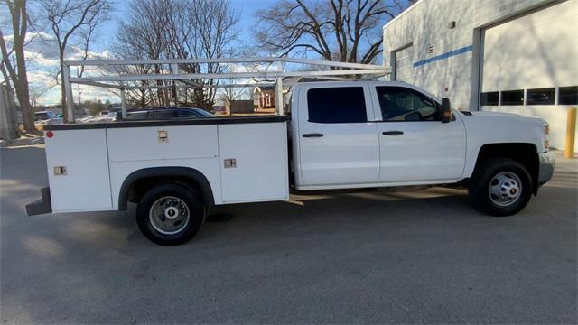 used 2019 Chevrolet Silverado 3500 car, priced at $25,995