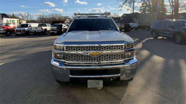 used 2019 Chevrolet Silverado 3500 car, priced at $25,995