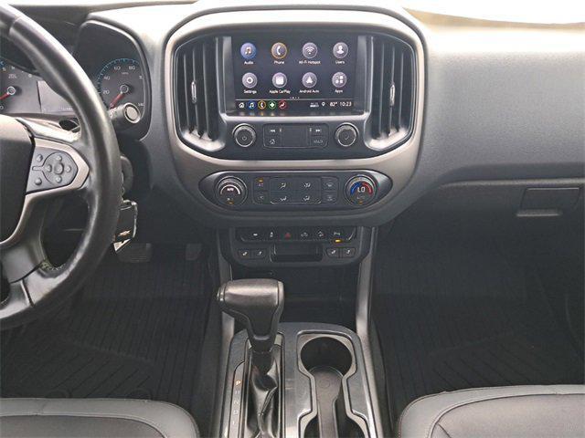 used 2019 Chevrolet Colorado car, priced at $23,995