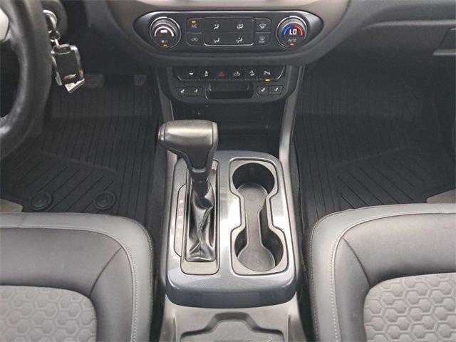 used 2019 Chevrolet Colorado car, priced at $23,995