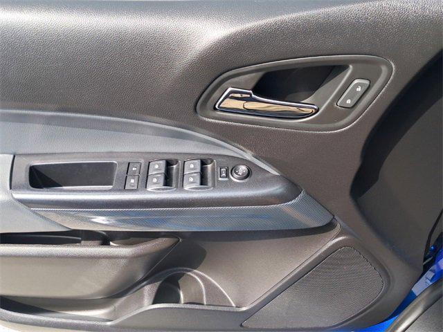 used 2019 Chevrolet Colorado car, priced at $23,995