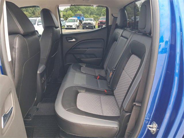 used 2019 Chevrolet Colorado car, priced at $23,995