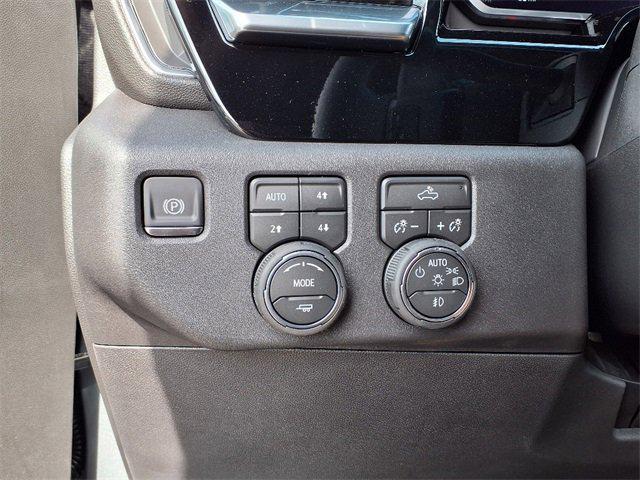new 2026 Chevrolet Silverado 1500 car, priced at $70,100