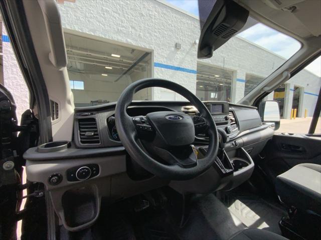 used 2020 Ford Transit-350 car, priced at $39,990