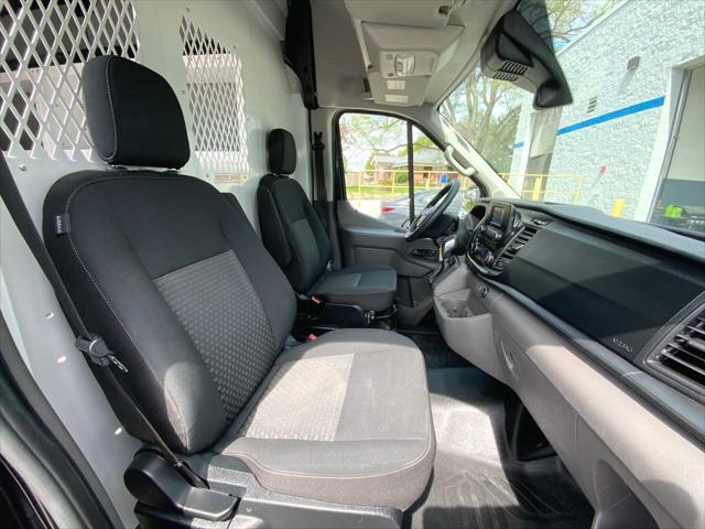 used 2020 Ford Transit-350 car, priced at $39,990