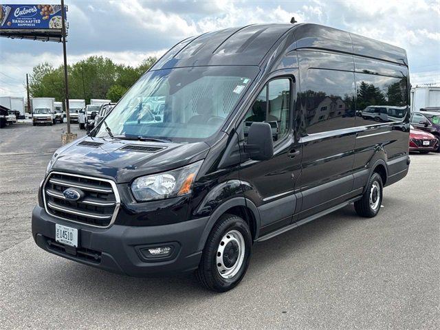 used 2020 Ford Transit-350 car, priced at $39,990
