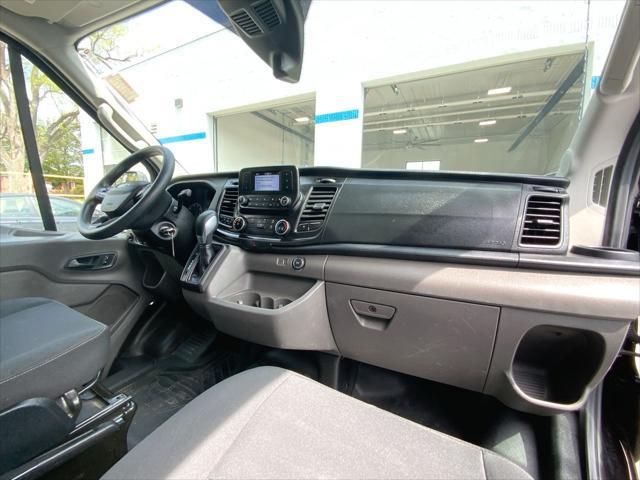 used 2020 Ford Transit-350 car, priced at $39,990