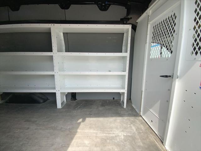 used 2020 Ford Transit-350 car, priced at $39,990