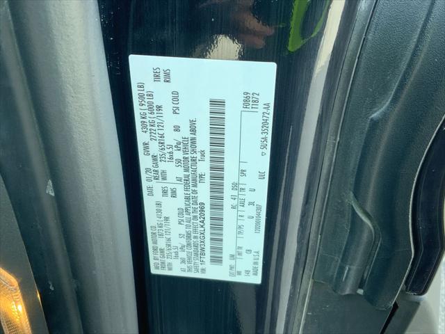 used 2020 Ford Transit-350 car, priced at $39,990