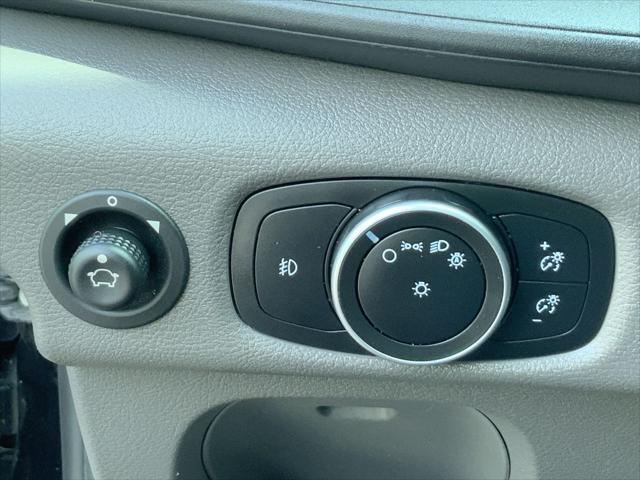 used 2020 Ford Transit-350 car, priced at $39,990