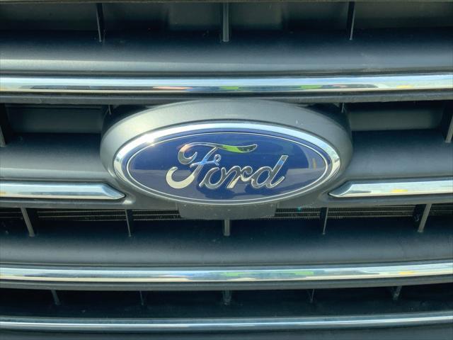 used 2020 Ford Transit-350 car, priced at $39,990