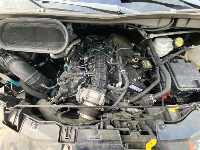 used 2020 Ford Transit-350 car, priced at $39,990
