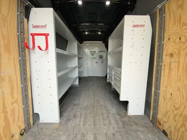 used 2020 Ford Transit-350 car, priced at $39,990