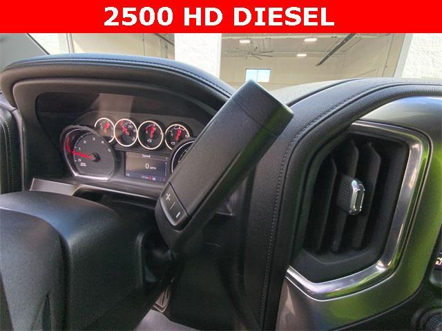 used 2020 Chevrolet Silverado 2500 car, priced at $48,847