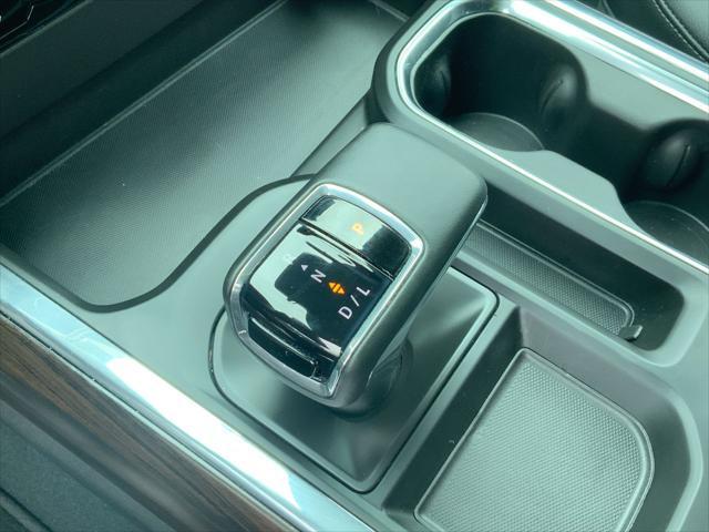 used 2024 GMC Sierra 1500 car, priced at $54,822