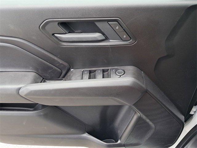 new 2025 Chevrolet Colorado car, priced at $39,180