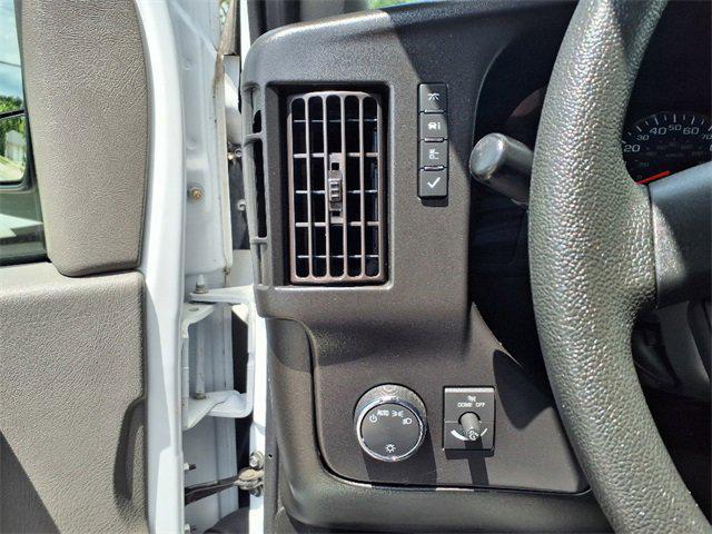 used 2023 GMC Savana 2500 car, priced at $31,990