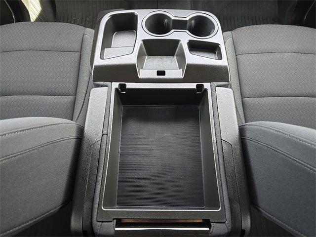 used 2024 Chevrolet Silverado 1500 car, priced at $49,990