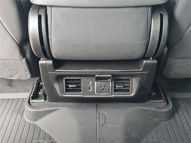 used 2024 Chevrolet Silverado 1500 car, priced at $49,990